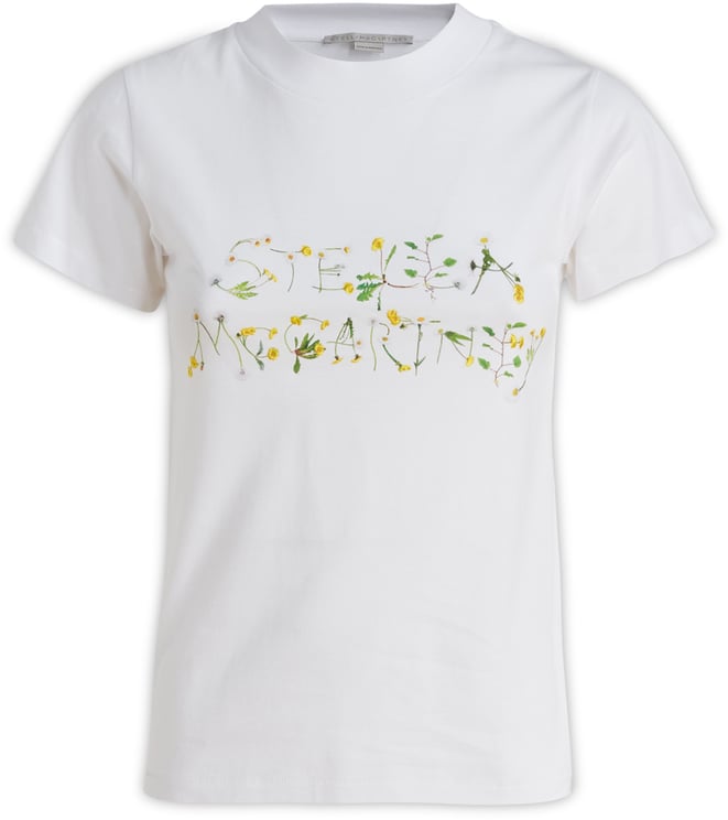 Stella McCartney Stella Mccartney T-SHIRT