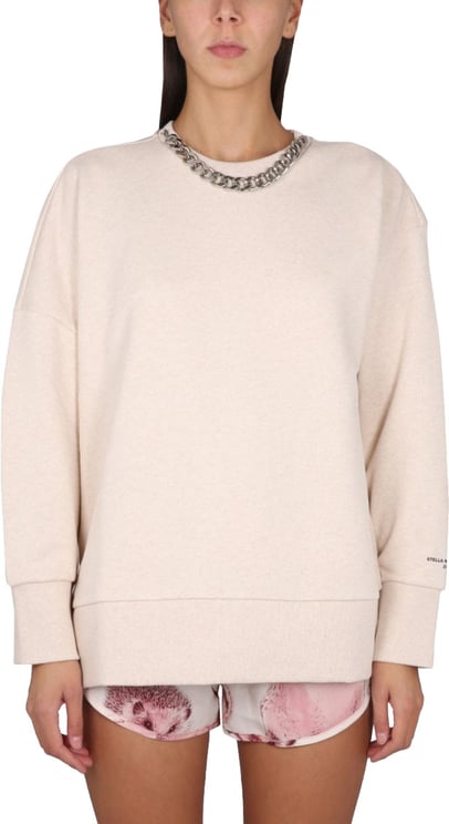 Stella McCartney Falabella Sweatshirt
