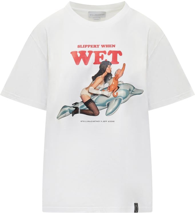 Stella McCartney T-shirt Stella McCartney