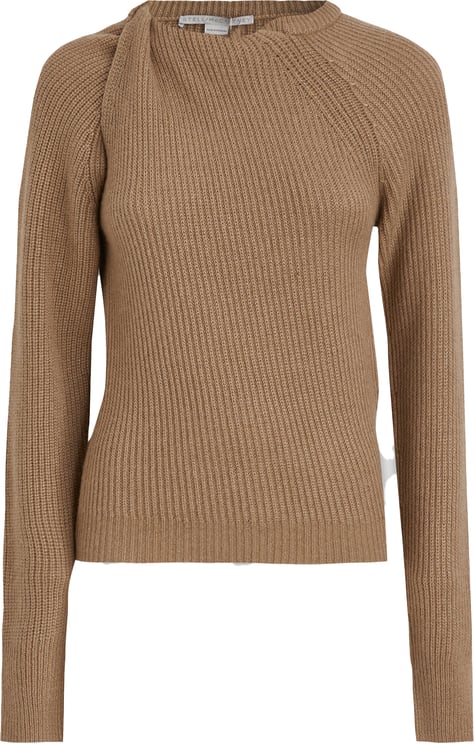 Stella McCartney Stella Mccartney MAGLIERIA