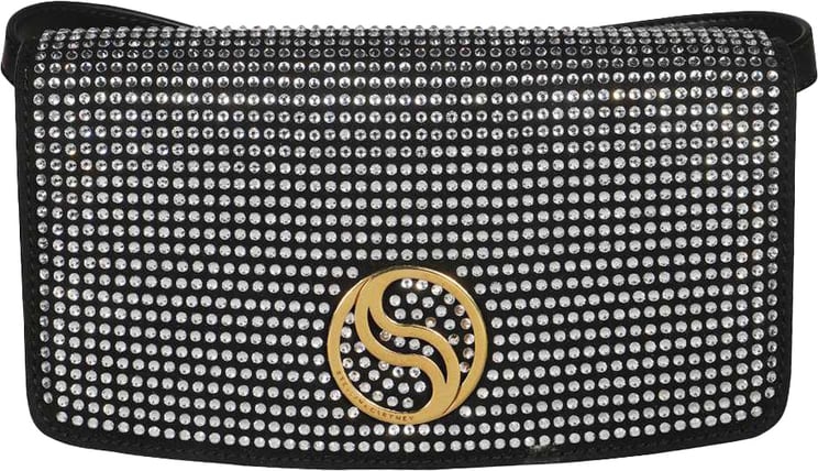 Stella McCartney Logo wallet