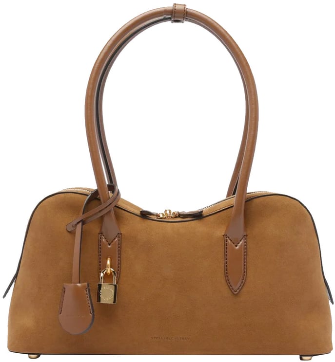 Stella McCartney Bag Brown