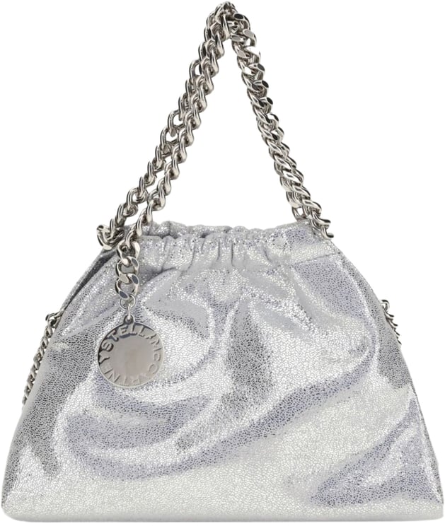 Stella McCartney Bags Silver
