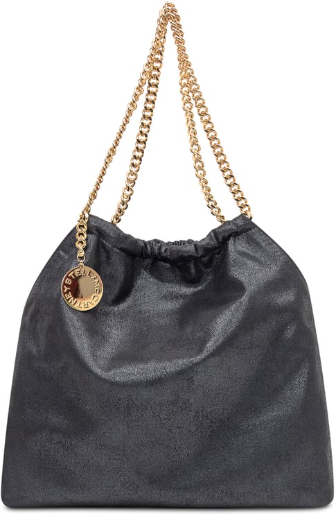 Stella McCartney Borsa Stella McCartney con doppia catena