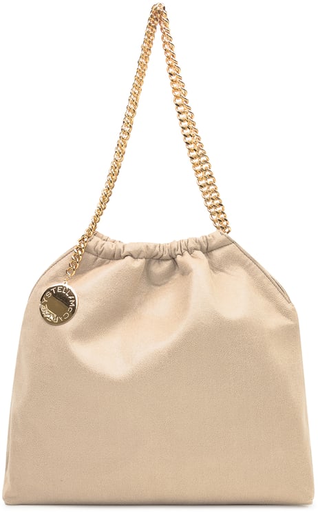 Stella McCartney Borsa Stella McCartney con doppia catena