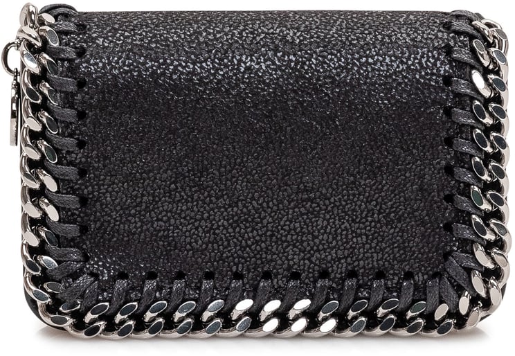 Stella McCartney Falabella Card Holder