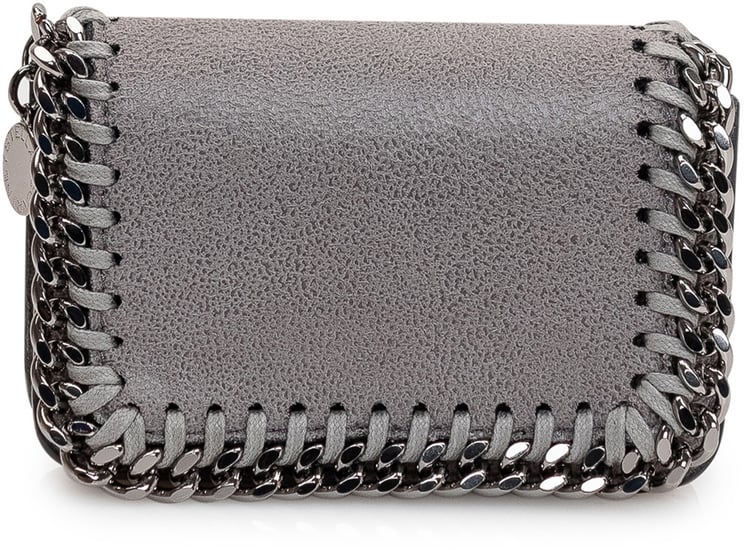 Stella McCartney Falabella Card Holder