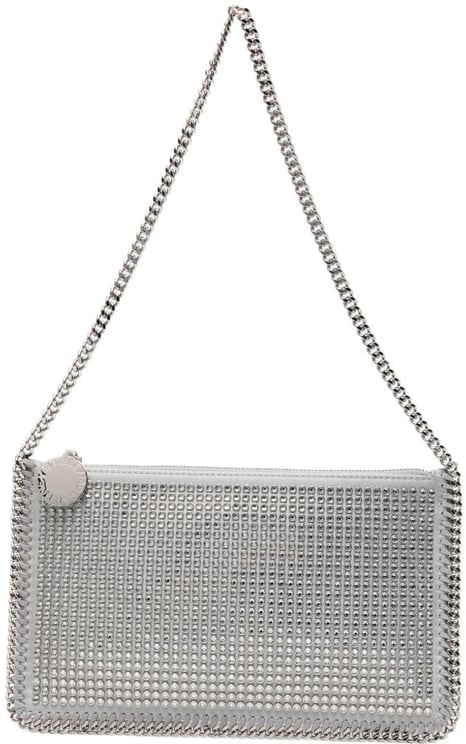 Stella McCartney Bags Silver