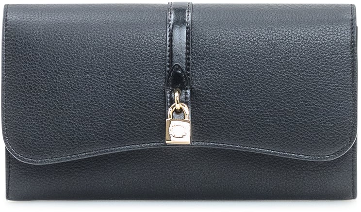 Stella McCartney Stella McCartney Ryder Wallet Bag Nera
