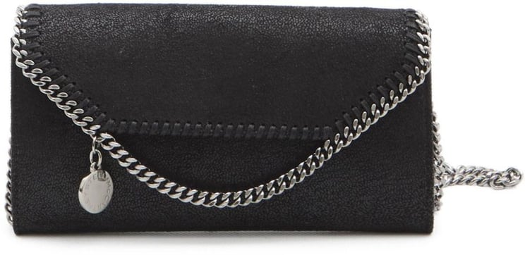 Stella McCartney Bags Black