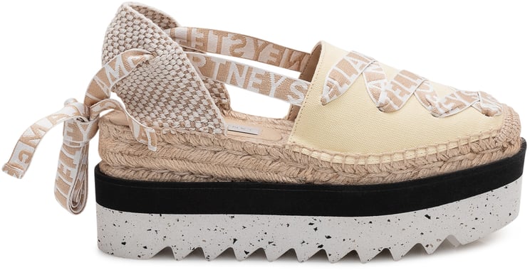 Stella McCartney Gala Organic Canvas