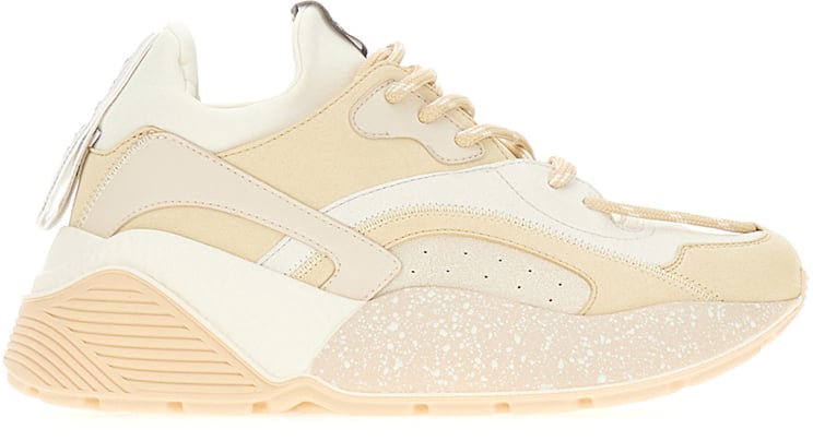 Stella McCartney Stella Mccartney Multicolor Alter Mat Eclypse sneakers