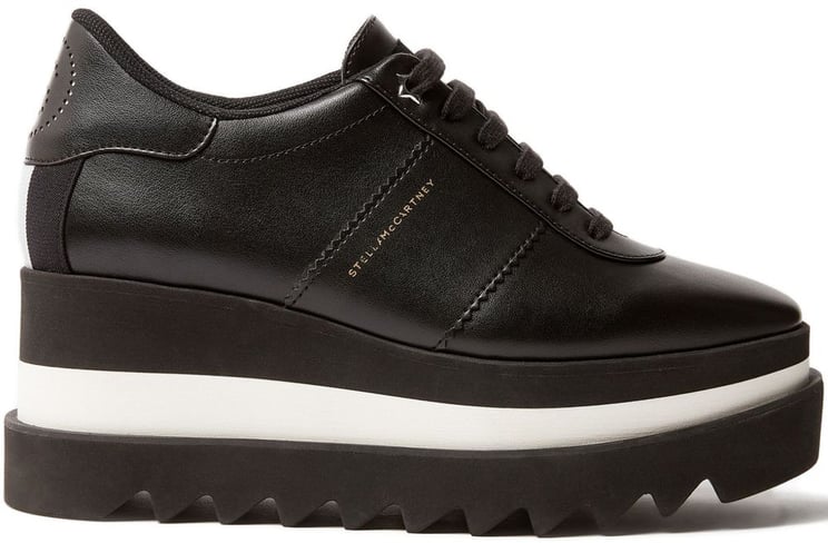 Stella McCartney Sneakers Black
