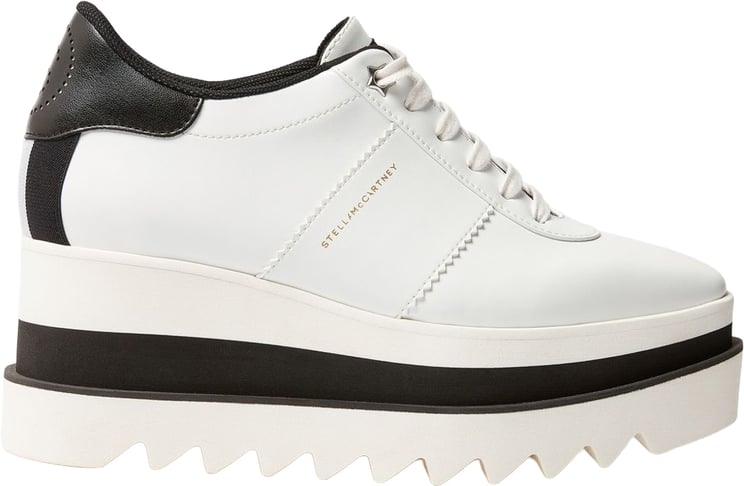 Stella McCartney Sneakers White