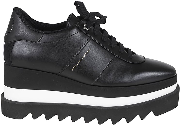 Stella McCartney STELLA McCARTNEY Sneakelyse Alter Mat W/ Micro Outsole