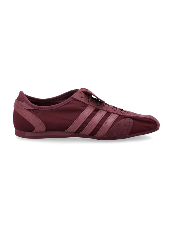 Stella McCartney Mesh Suede Adi Racer Sneakers
