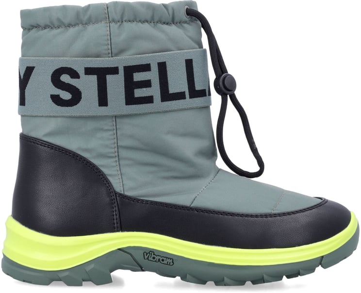 Stella McCartney Boot Ski Verde