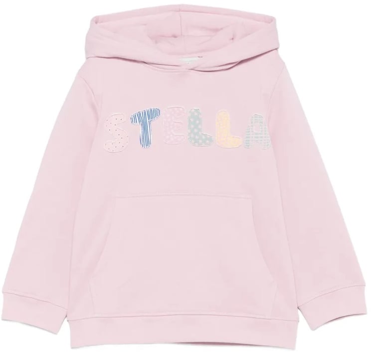 Stella McCartney sweatshirt divers