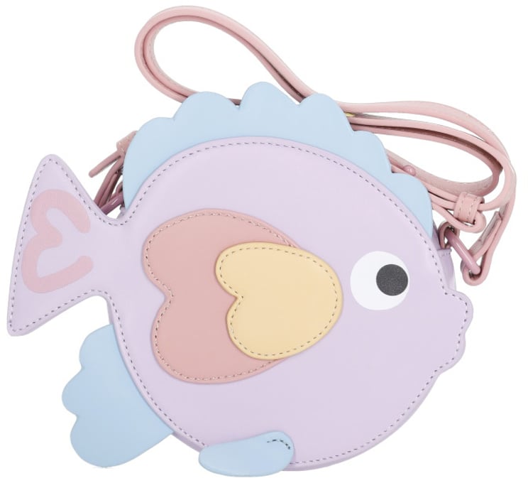 Stella McCartney Bags Purple