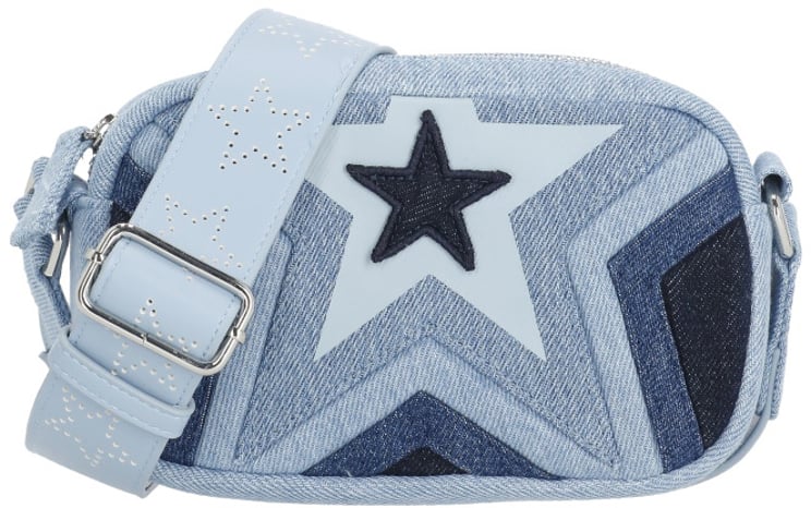 Stella McCartney Bags Blue