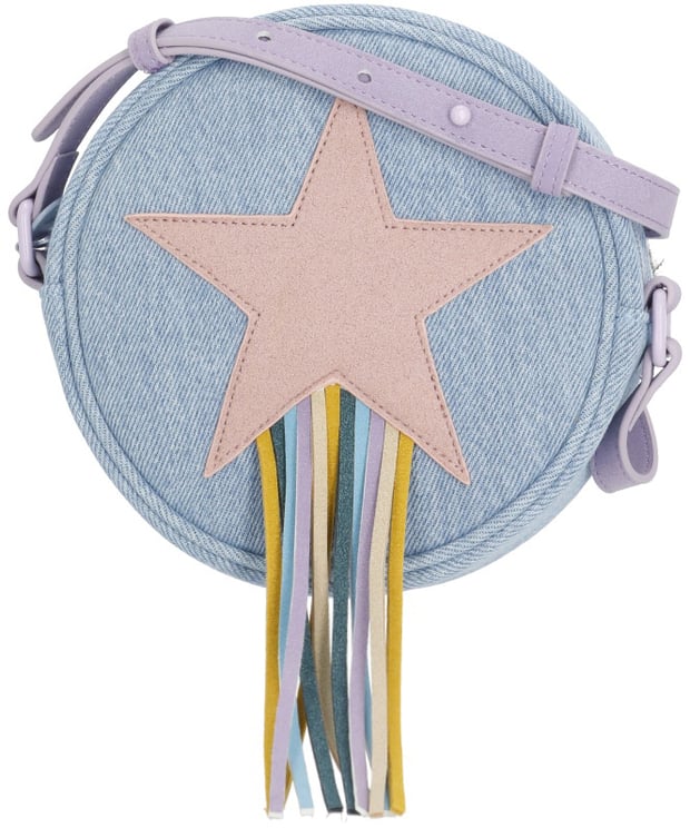 Stella McCartney Bags Blue
