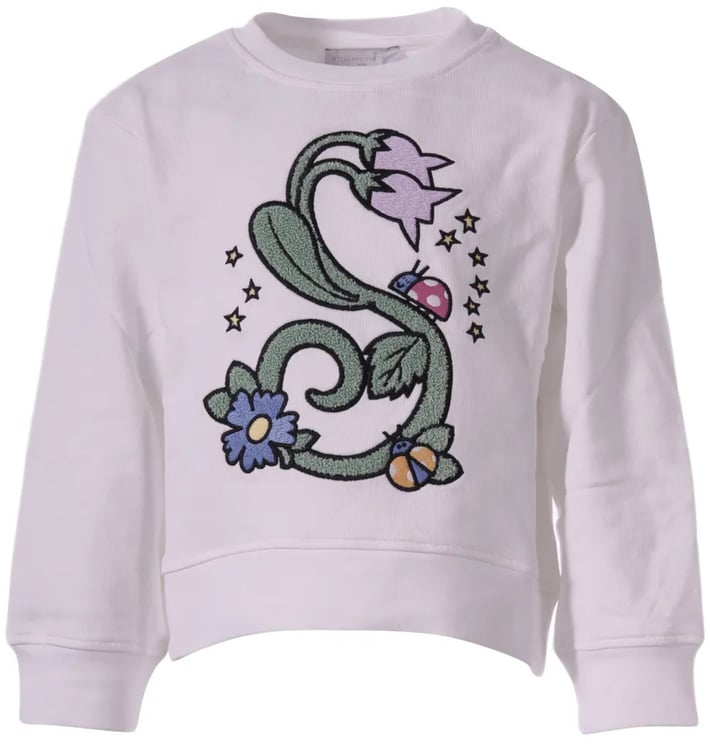Stella McCartney sweatshirt divers