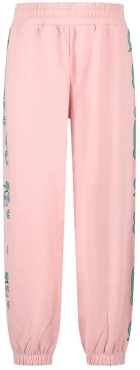 Stella McCartney stella mccartney pantaloni kids divers