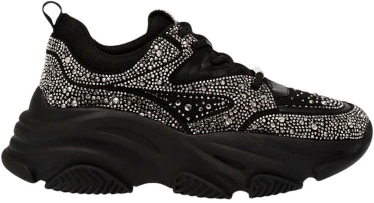 Steve Madden Dames Sneaker