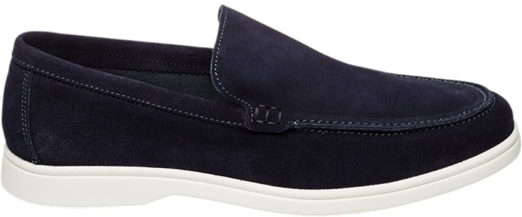 Steve Madden Heren Loafers