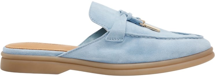 Steve Madden Dames Loafer