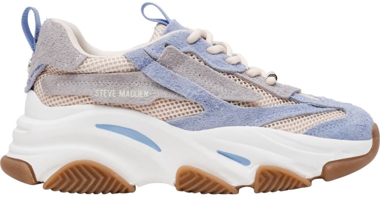 Steve Madden Dames Sneakers