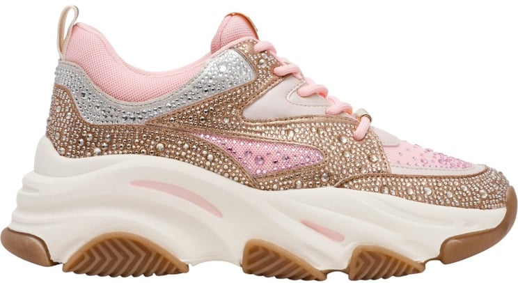 Steve Madden Dames Sneakers