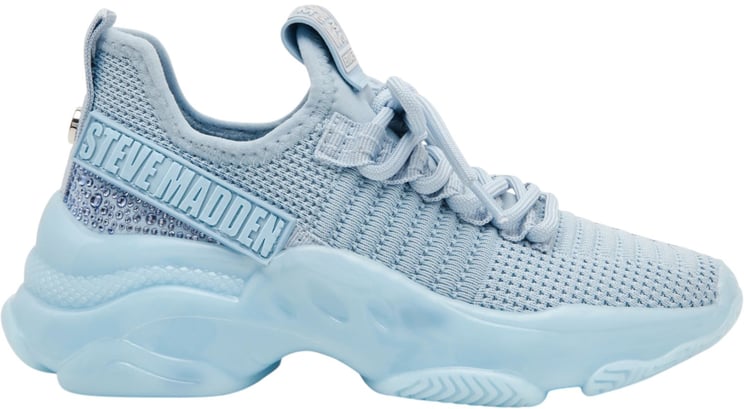 Steve Madden Dames Sneaker