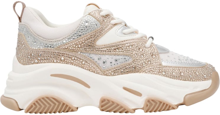 Steve Madden Dames Sneaker