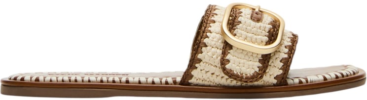 Steve Madden Dames Slippers
