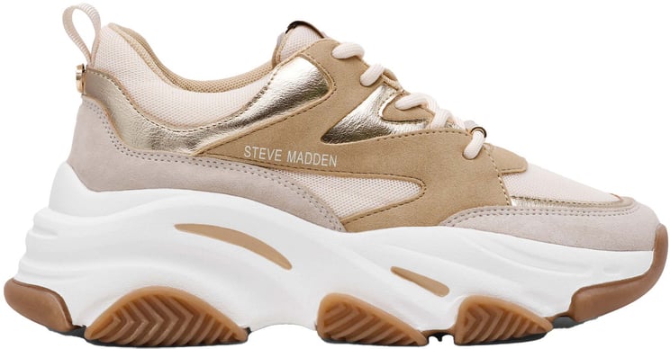 Steve Madden Progressive Sneakers