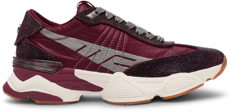 Steve Madden Setback-R Sneakers