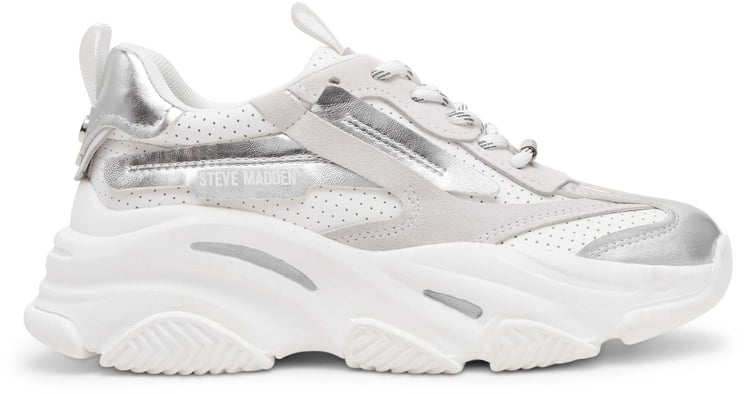Steve Madden Possesion-Perf Sneakers