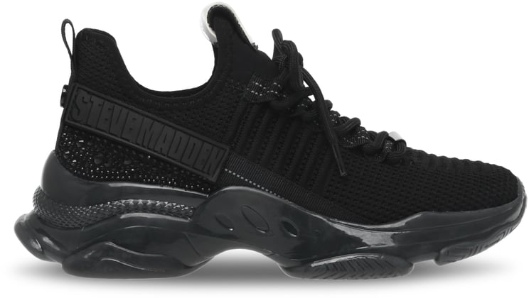 Steve Madden Dames Sneaker
