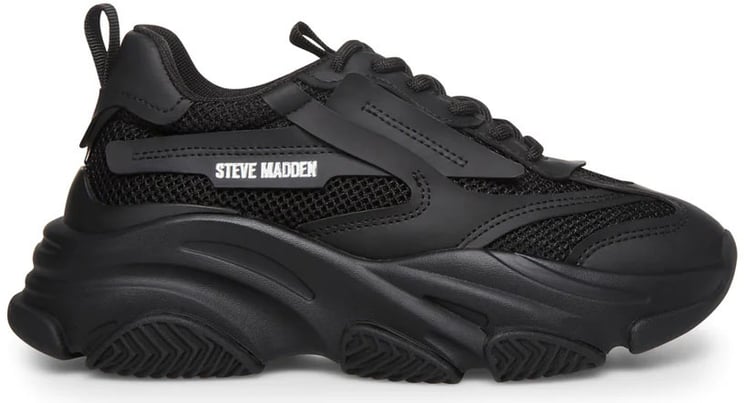Steve Madden Meisjes Sneakers