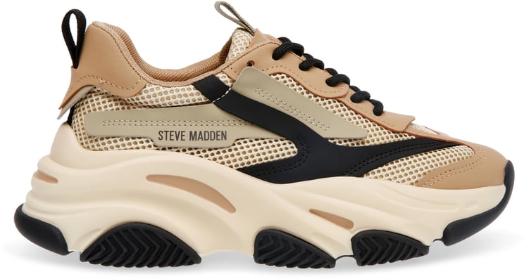 Steve Madden Dames Sneaker