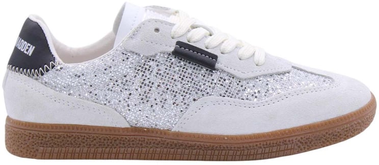 Steve Madden Sneaker Gray