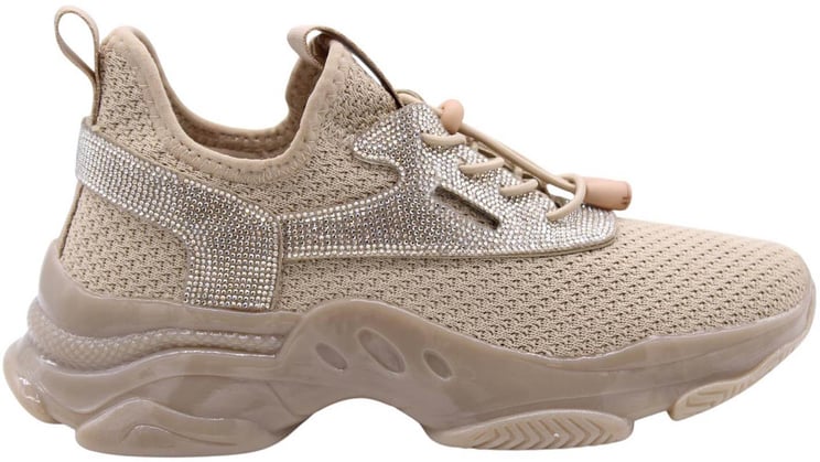 Steve Madden Sneaker Beige