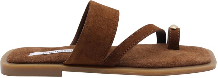 Steve Madden Slipper Brown