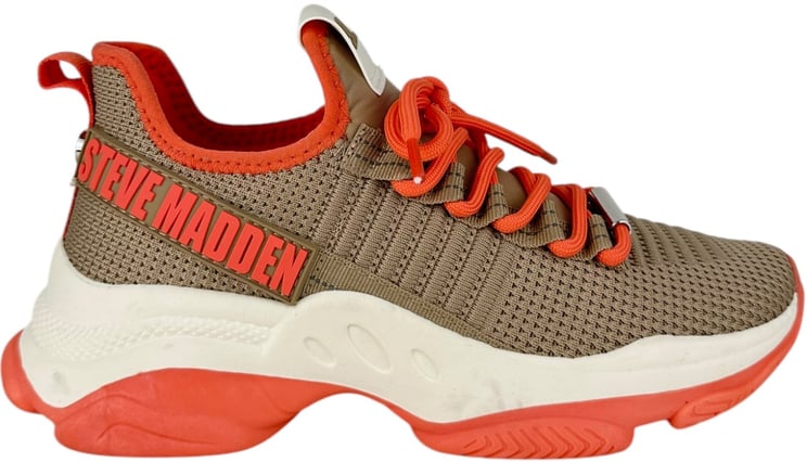 Steve Madden Dames Sneaker
