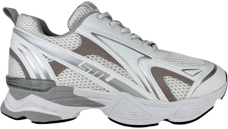 Steve Madden Heren Sneakers