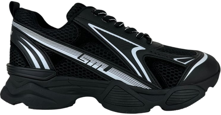 Steve Madden Heren Sneakers