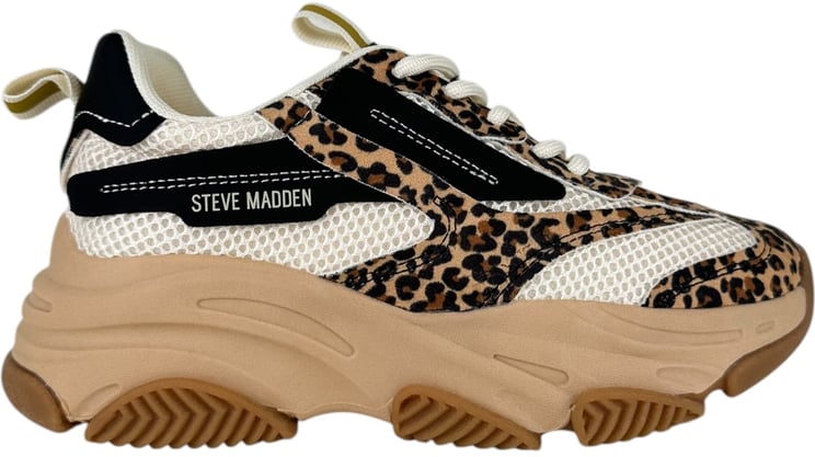 Steve Madden Meisjes Sneakers