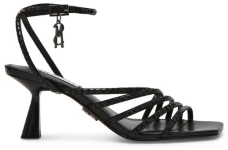 Steve Madden Sandals Nero