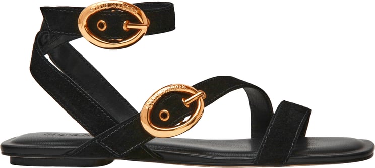 Steve Madden Sandals Nero